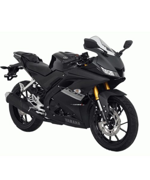 Yamaha R15 V3 Dual Abs