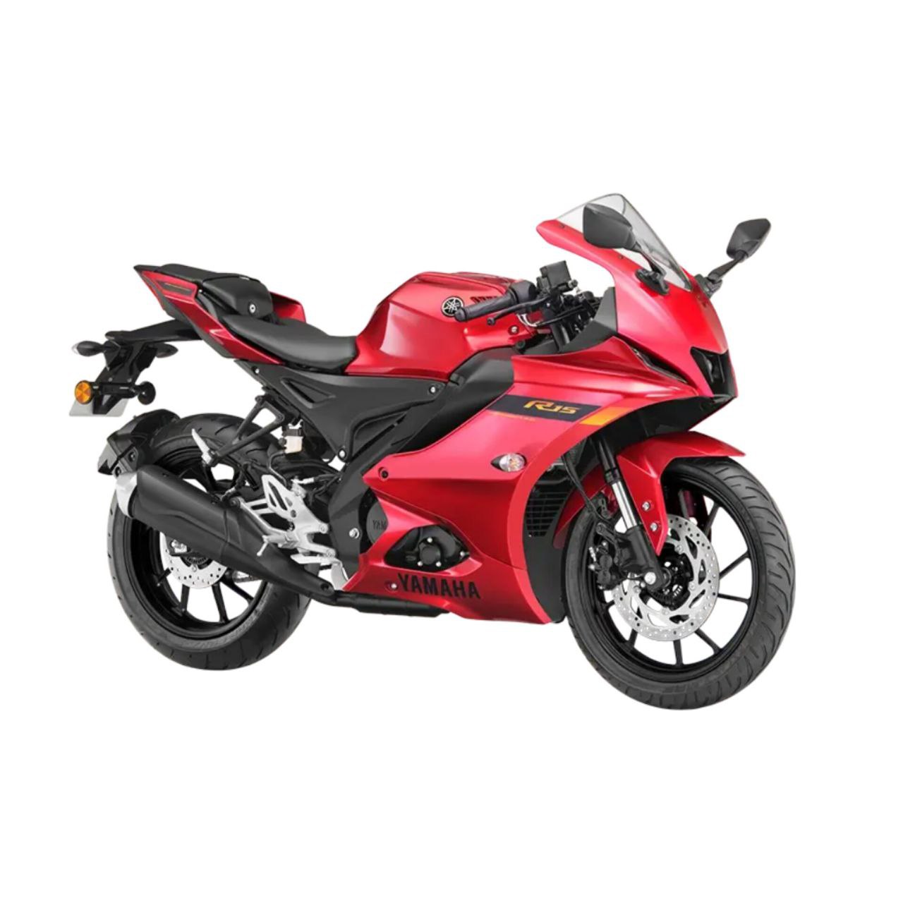 Yamaha R15 V4 Dual Abs Price in Bangladesh
