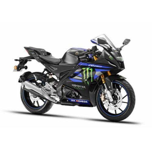 Yamaha R15 V4 Dual Abs Price in Bangladesh - Image 2