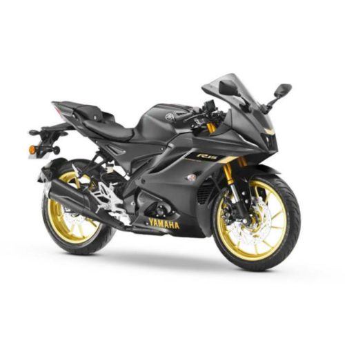 Yamaha R15 V4 Dual Abs Price in Bangladesh - Image 4