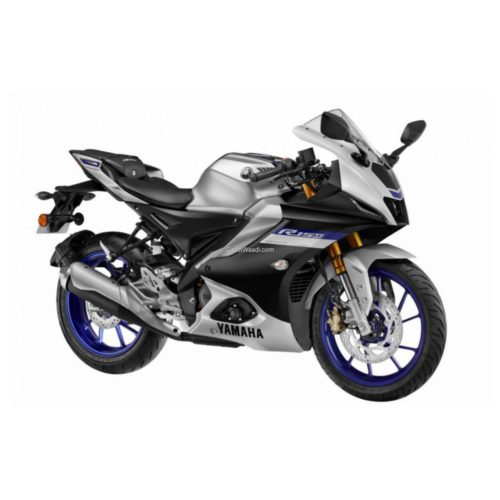 Yamaha R15 V4 Dual Abs Price in Bangladesh - Image 3