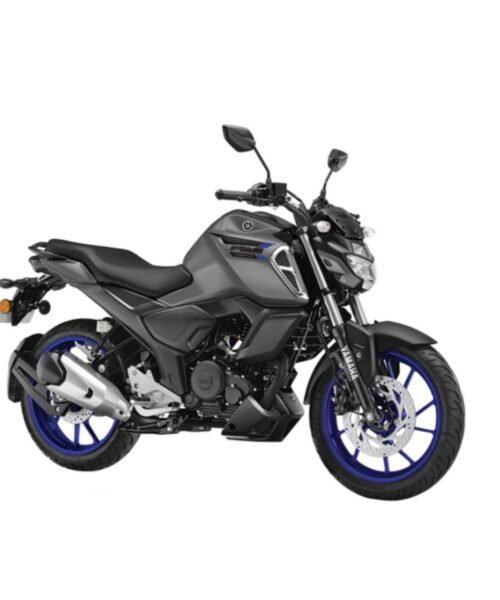 Yamaha Fzs Fi v3 149 Deluxe