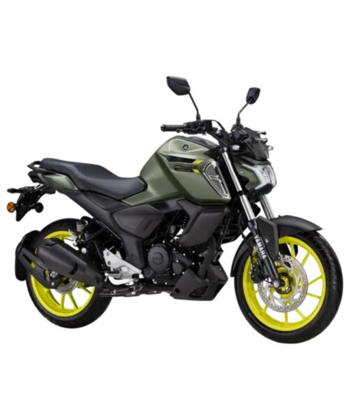 Yamaha Fzs Fi v4 149