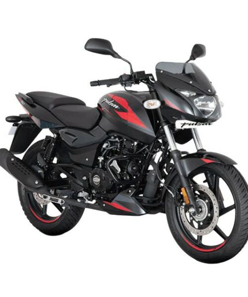 Bajaj Pulsar 150 Abs