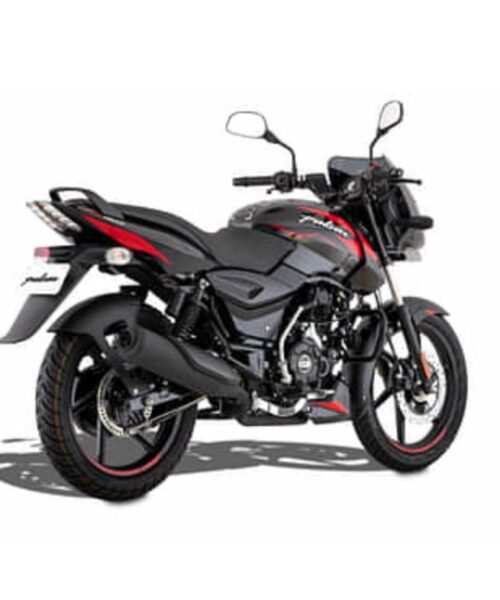 Bajaj Pulsar 150 Single Disc Abs