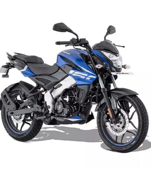 Bajaj Pulsar NS 160 FI Abs
