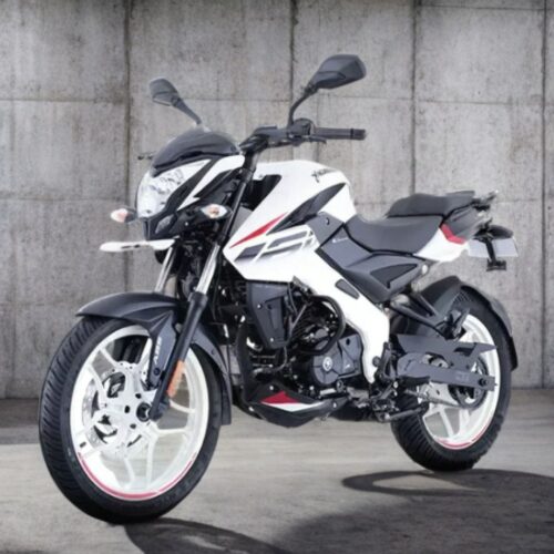 Bajaj Pulsar NS 160 FI Abs