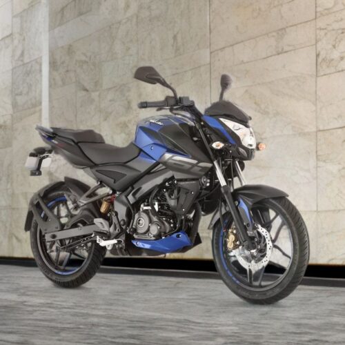Bajaj Pulsar NS 160 FI Abs