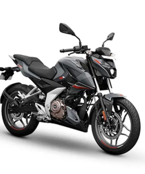 Bajaj Pulsar N160 Dual Abs