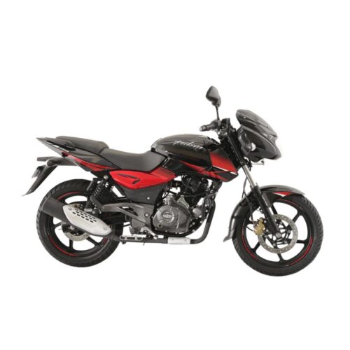 Bajaj Pulsar 150 Twin Disc