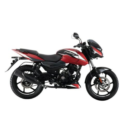 Bajaj Pulsar 150 Twin Disc