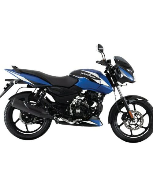 Bajaj Pulsar 150 Twin Disc