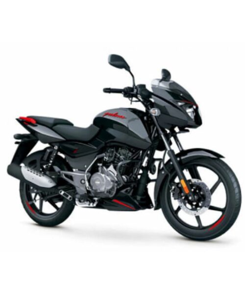 Bajaj Pulsar 125