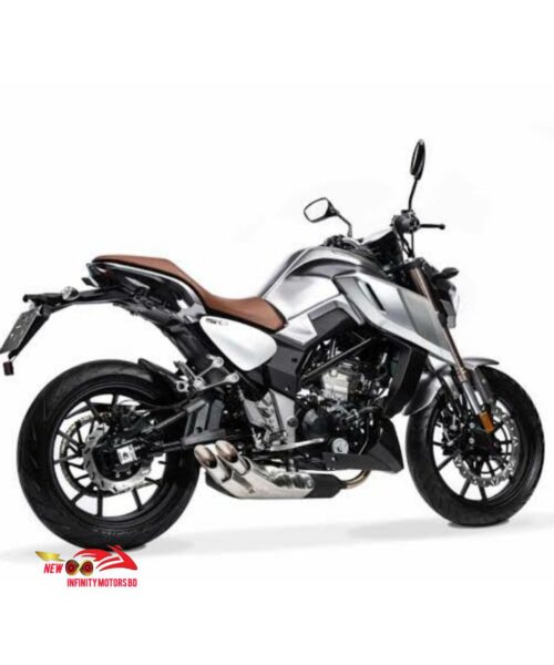 Infinity Taro Venom 160 Dual Abs