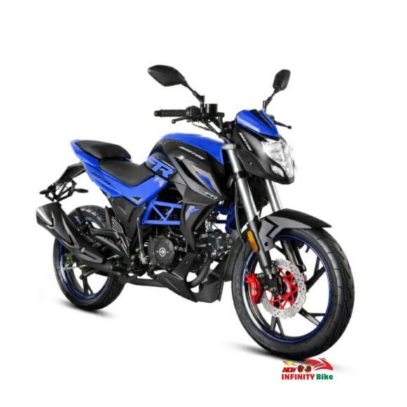 TVS Apache RTR 160 2V Non-Abs Price in Bangladesh - Image 3