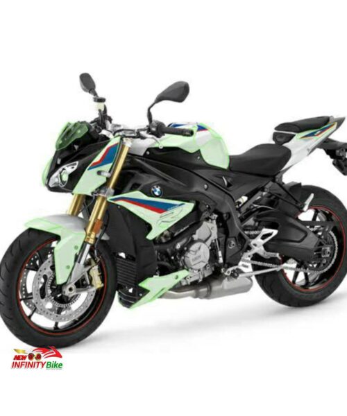 Infinity Yamasaki 135cc Motorcycle