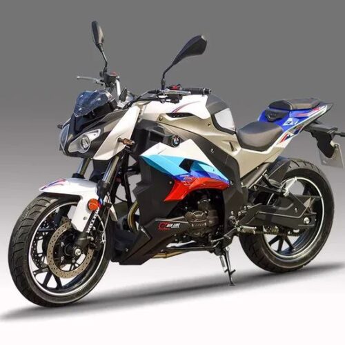 Infinity Yamasaki 135cc Motorcycle