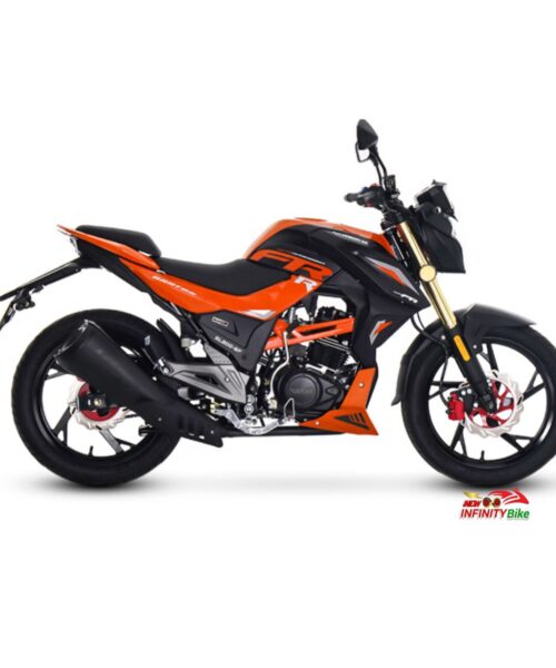 Infinity Sonlink 125cc Motorcycle