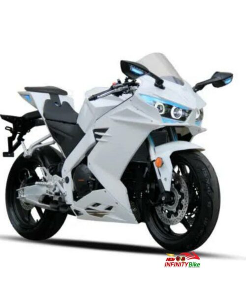 Infinity YCR 165 Dual abs