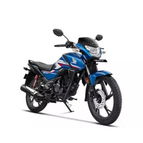 Honda Sp 125 Price in Bangladesh - Image 4