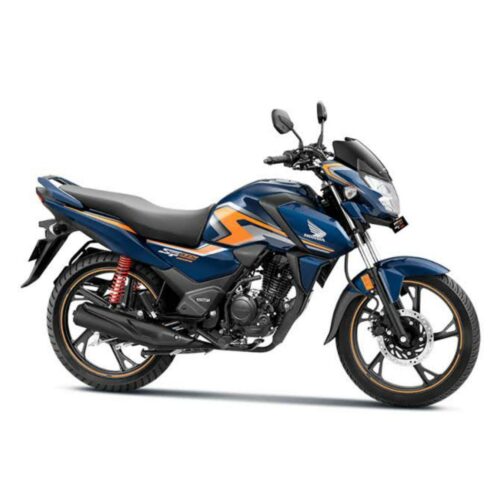 Honda Sp 125 Price in Bangladesh - Image 6