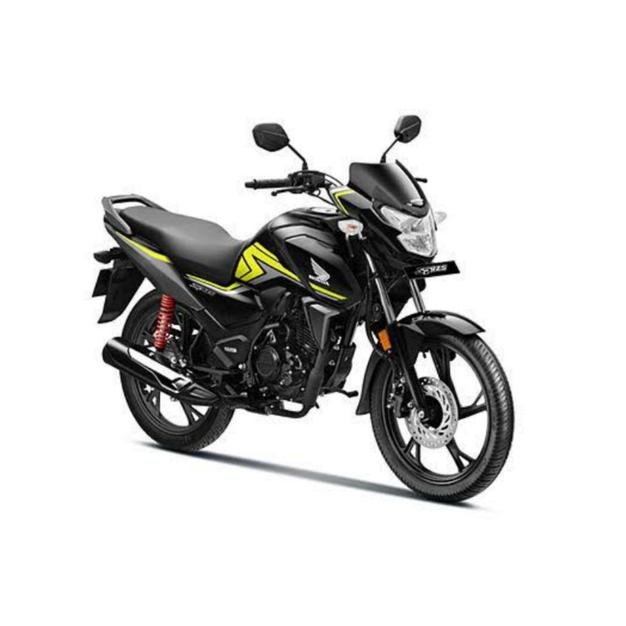 Honda Sp 125 Price in Bangladesh