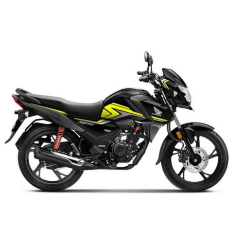 Honda Sp 125 Price in Bangladesh - Image 3
