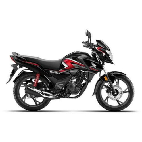 Honda Sp 125 Price in Bangladesh - Image 5