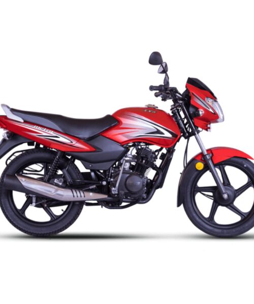 TVS Metro 100cc