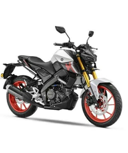 Yamaha Mt-15 V2 150cc