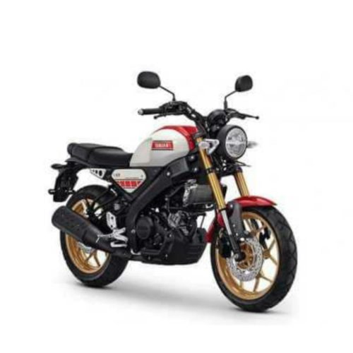 Yamaha Xsr 155 Dual Abs price in Bangladesh - Image 2