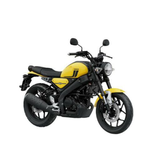 Yamaha Xsr 155 Dual Abs price in Bangladesh - Image 4