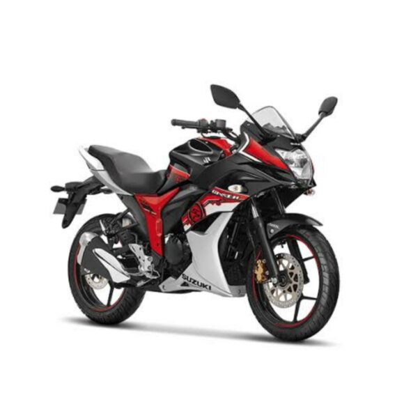 Suzuki Gixxer Sf Sp 150 Dual Disc Price in Bangladesh