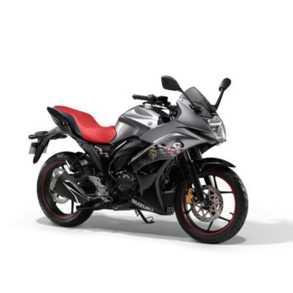 Suzuki Gixxer Sf Sp 150 Dual Disc Price in Bangladesh - Image 5