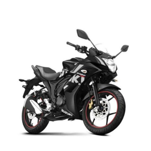 Suzuki Gixxer Sf Sp 150 Dual Disc Price in Bangladesh - Image 4