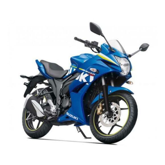 Suzuki Gixxer Sf Sp 150 Dual Disc Price in Bangladesh - Image 3
