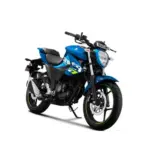 Suzuki Gixxer FI 155 Dual ABS - Image 6