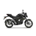Suzuki Gixxer FI 155 Dual ABS - Image 5