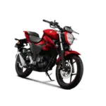 Suzuki Gixxer FI 155 Dual ABS - Image 4