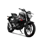 Suzuki Gixxer FI 155 Dual ABS - Image 3