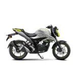 Suzuki Gixxer FI 155 Dual ABS