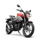 Suzuki Gixxer FI 155 Dual ABS - Image 2