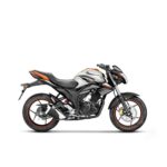 Suzuki Gixxer 155 Monotone - Image 4
