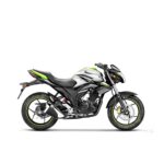 Suzuki Gixxer 155 Monotone