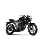 Suzuki Gixxer 155 Monotone - Image 5