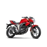 Suzuki Gixxer 155 Monotone - Image 6