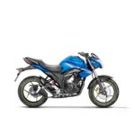 Suzuki Gixxer 155 Monotone - Image 7