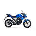 Suzuki Gixxer 155 Monotone - Image 8