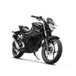 Suzuki Gixxer 155 FI Double Disc (Non-ABS) - Image 3