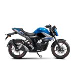 Suzuki Gixxer Carburetor Double Disc